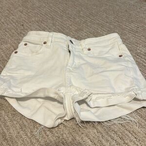 Women’s Jean shorts